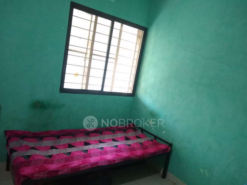 2 BHK Flat In Ganga Kunj Housing Society for Rent  In Kalas