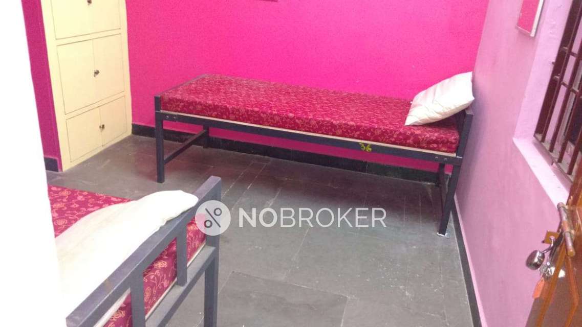 PG for Girls in Sholinganallur