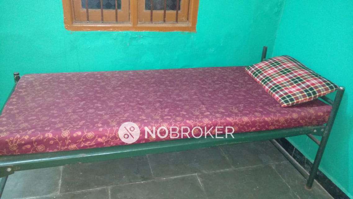 PG for Girls in Sholinganallur