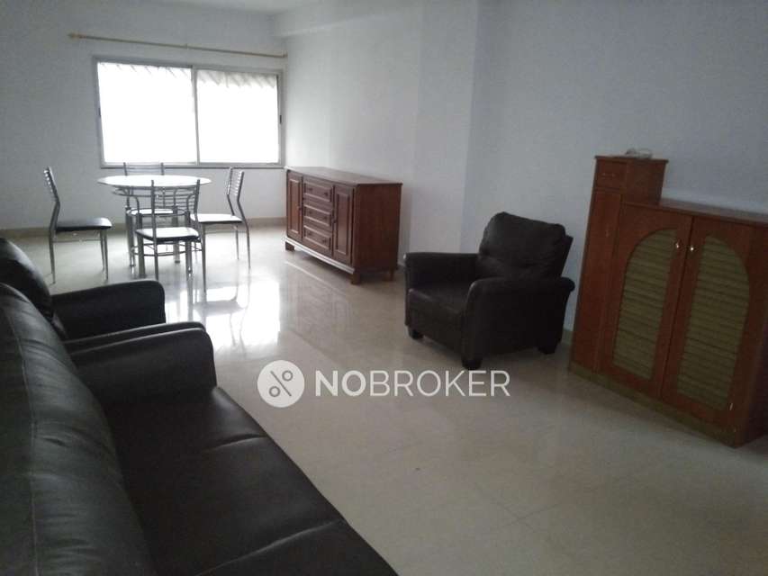 2 BHK Flat In Villa Maria For Sale  In Cooke Town