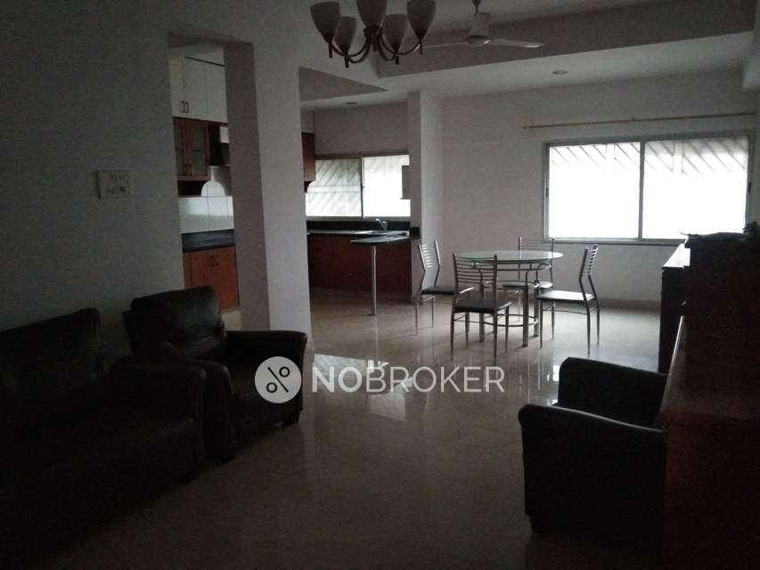 2 BHK Flat In Villa Maria For Sale  In Cooke Town