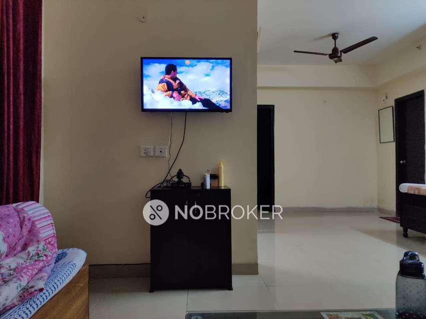 3 BHK Flat In Rps Savana For Sale In Sector 88