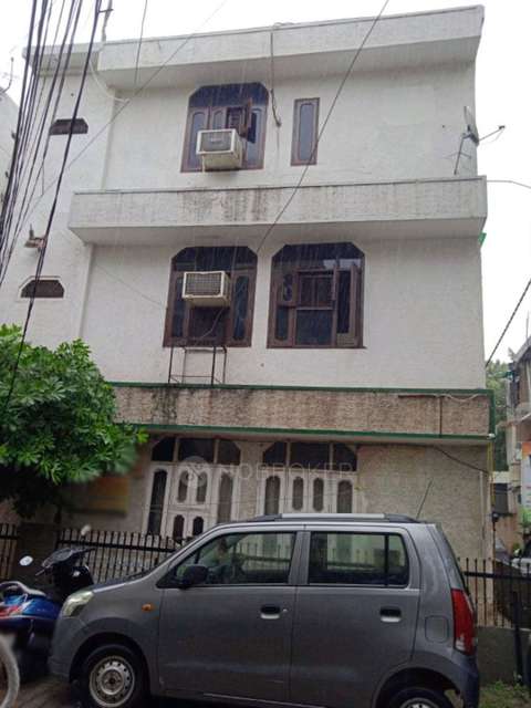 2 BHK Flat In Green View Aparment For Sale  In Nehru Nagar