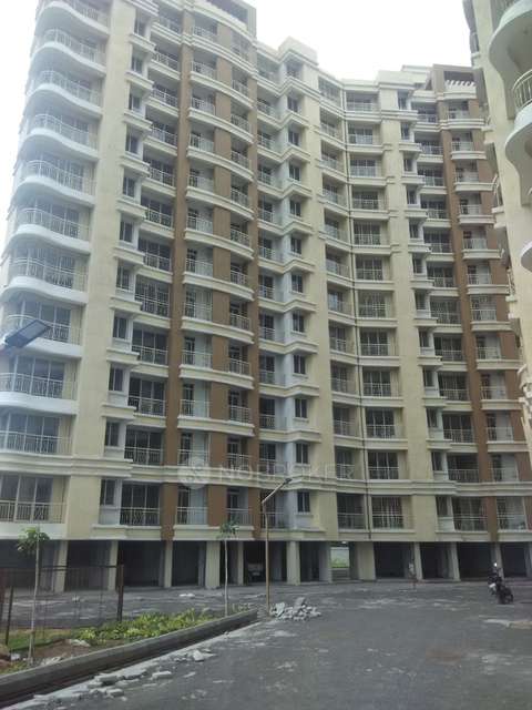 2 BHK Flat In Sai Atlanta Eden World For Sale  In Bhiwandi