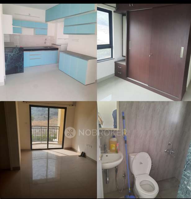 2 BHK Flat In Tata La Montana  for Rent  In Talegaon Dabhade