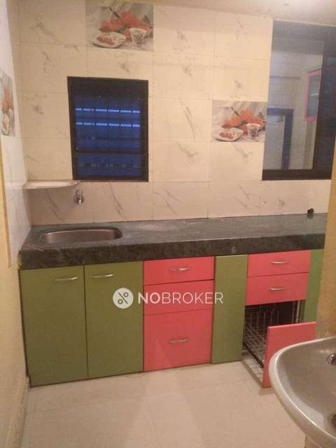 1 RK Flat In Vitthal Plaza &#40;gograsswadi&#41; For Sale  In Dombivli East