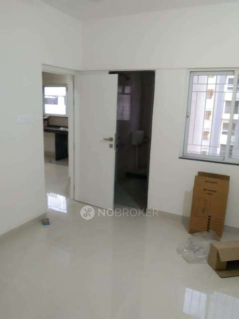 1 BHK Flat In Gera Shrishti  for Rent  In Wagholi