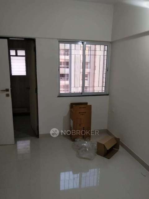1 BHK Flat In Gera Shrishti  for Rent  In Wagholi