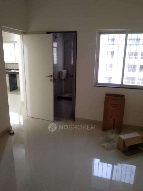 1 BHK Flat In Gera Shrishti  for Rent  In Wagholi