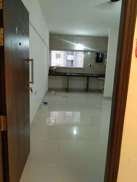 1 BHK Flat In Gera Shrishti  for Rent  In Wagholi