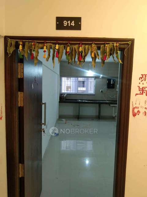 1 BHK Flat In Gera Shrishti  for Rent  In Wagholi