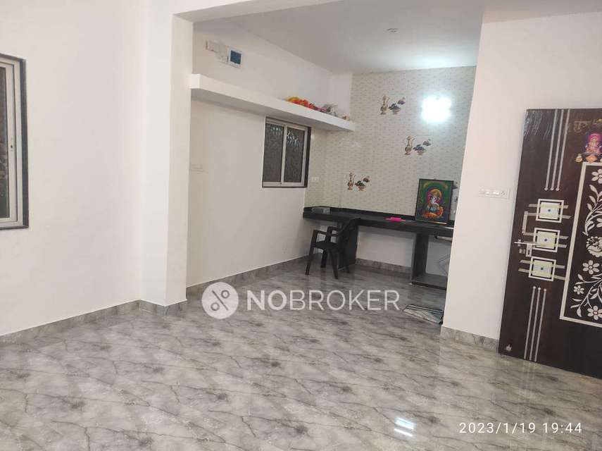 PG for Girls in Lohegaon