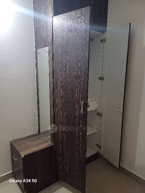 1 RK Flat In Jadavs for Rent  In Devara Jeevanahalli