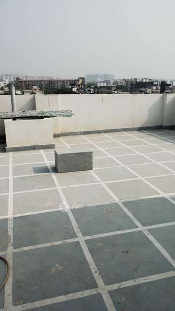 3 BHK Flat In Hare Krishna Bhawan For Sale  In Sahibabad