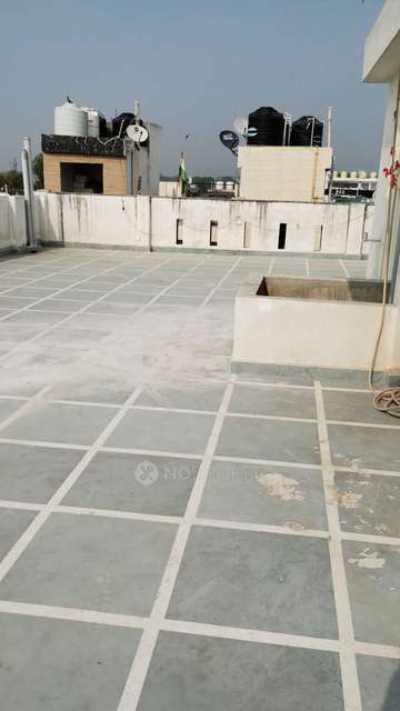 3 BHK Flat In Hare Krishna Bhawan For Sale  In Sahibabad