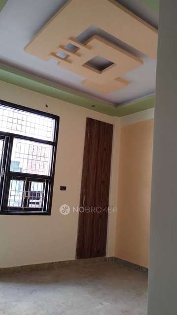 3 BHK Flat In Hare Krishna Bhawan For Sale  In Sahibabad