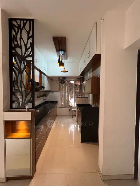 2 BHK Flat In Pavilion 79 for Rent  In Hinjawadi