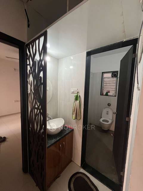 2 BHK Flat In Pavilion 79 for Rent  In Hinjawadi