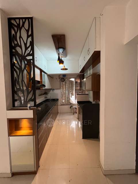 2 BHK Flat In Pavilion 79 for Rent  In Hinjawadi