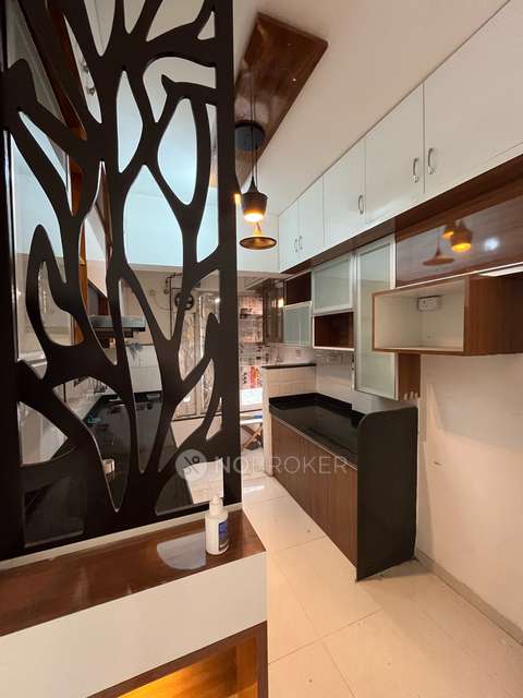 2 BHK Flat In Pavilion 79 for Rent  In Hinjawadi