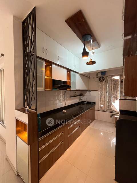 2 BHK Flat In Pavilion 79 for Rent  In Hinjawadi