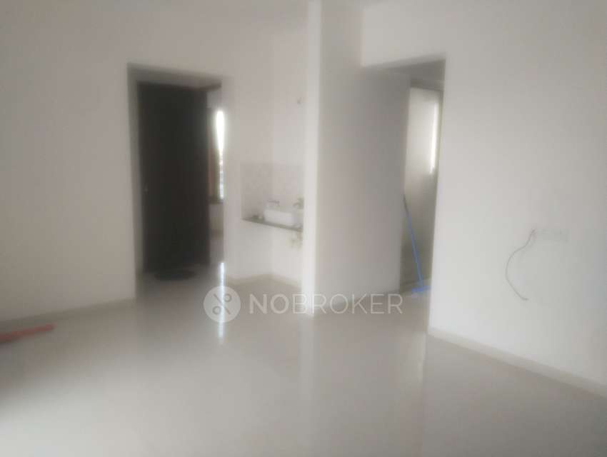 3 BHK Flat In Majestique Rhythm County for Rent In Majestique Rhythm County