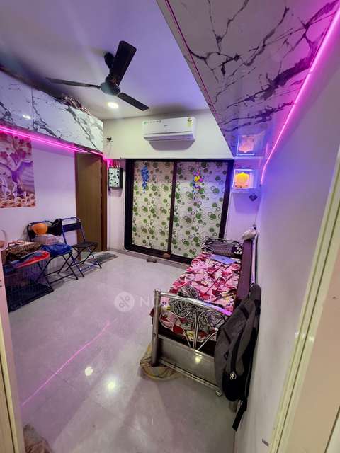 1 RK Flat In Roha Vatika For Sale  In Kurla