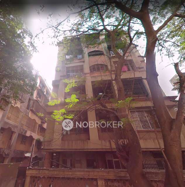 3 BHK Flat In Karwat Cottage for Rent  In Ghatkopar East