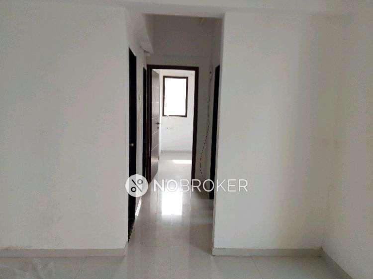 1 BHK Flat In Hill Spring  For Sale  In Thane West