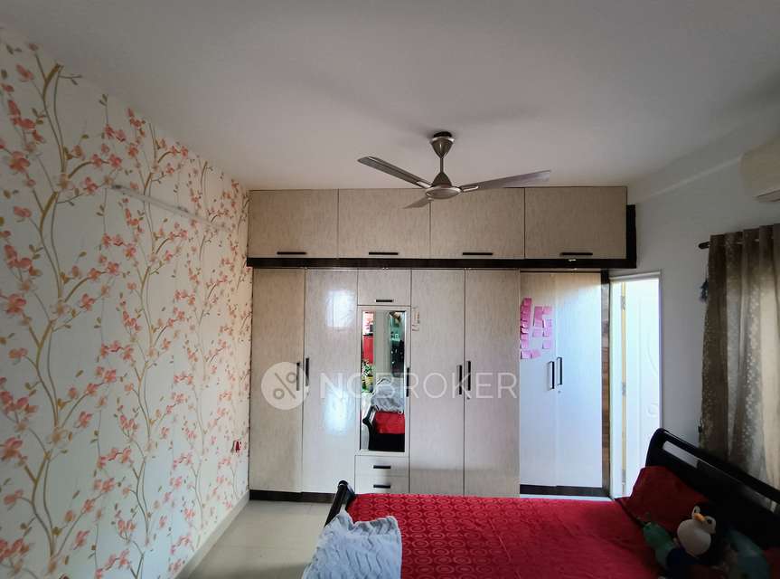 3 BHK Flat In Purnima Classic, Basapura For Sale  In Basapura