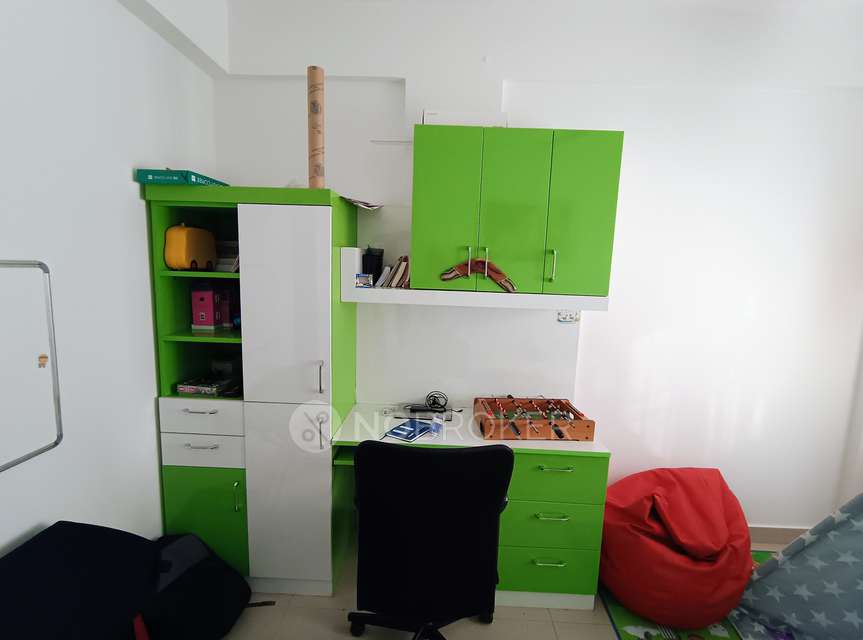 3 BHK Flat In Purnima Classic, Basapura For Sale  In Basapura