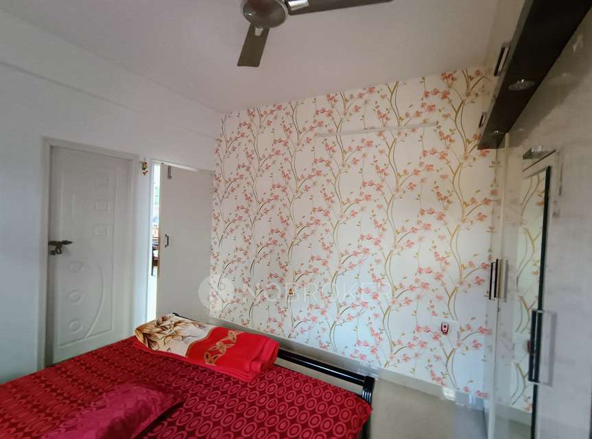 3 BHK Flat In Purnima Classic, Basapura For Sale  In Basapura