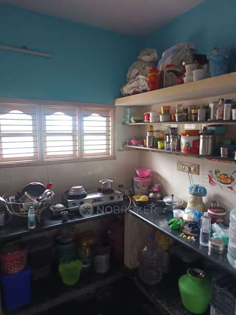 1 BHK House For Sale  In Doddabidarakull