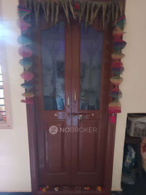 1 BHK House For Sale  In Doddabidarakull