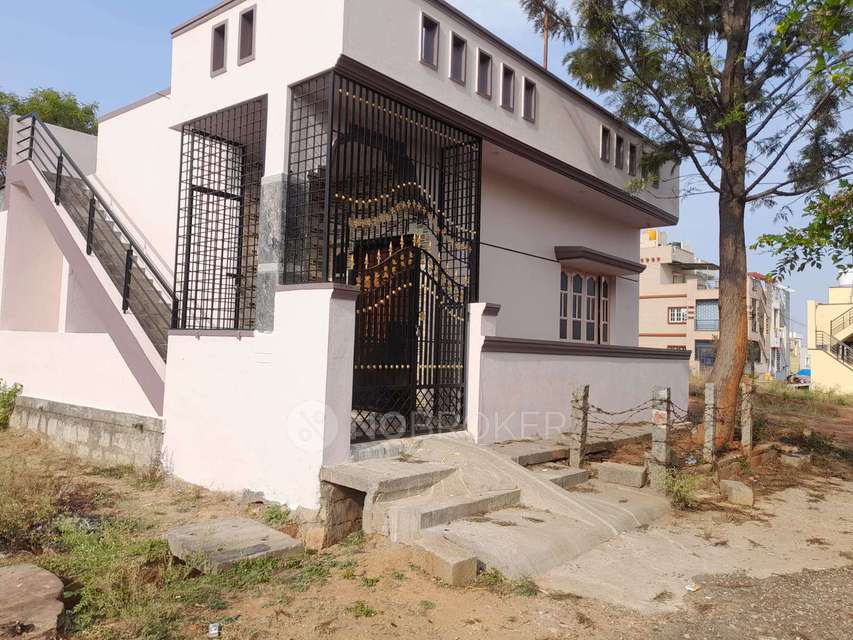 1 BHK House For Sale  In Doddabidarakull