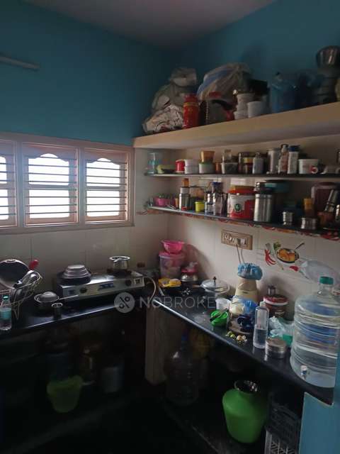 1 BHK House For Sale  In Doddabidarakull