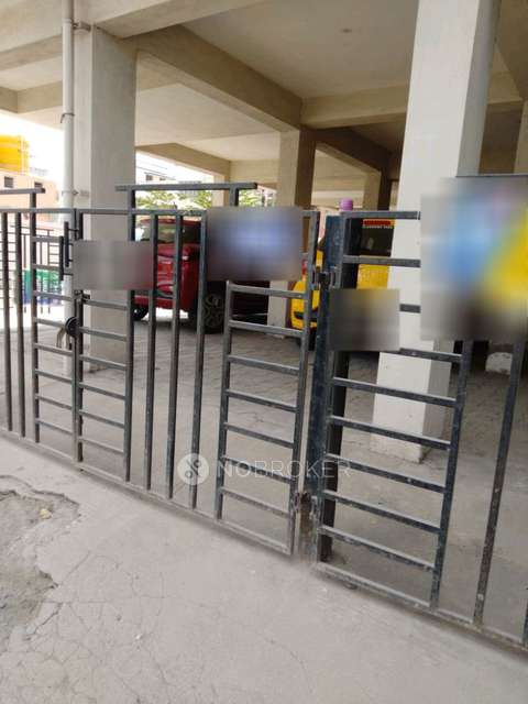 2 BHK Flat for Rent  In Nanmangalam