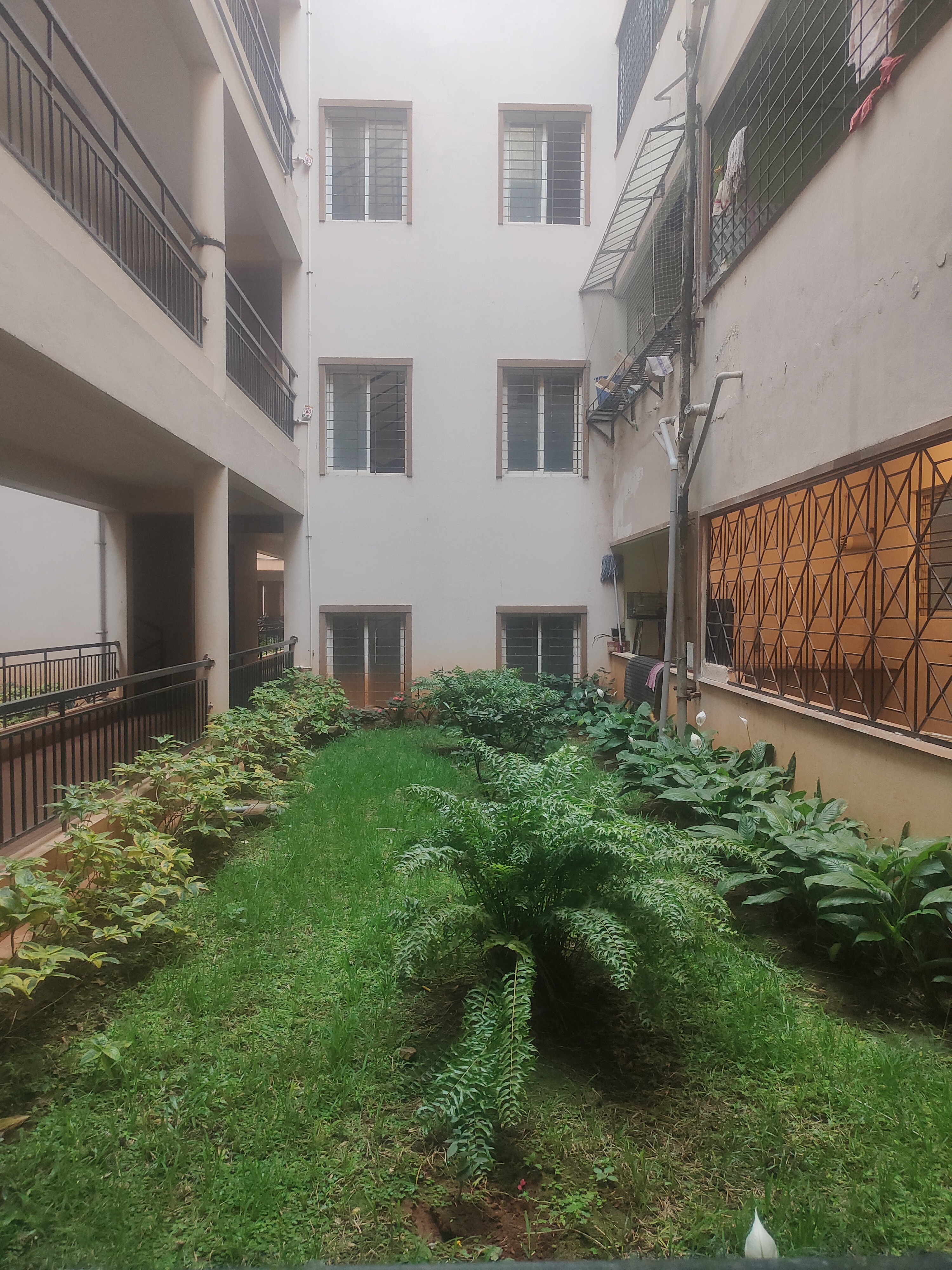 Ittina Abby Apartments