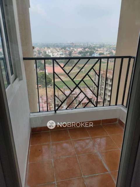 1 BHK Flat In Nilaya Green, Raj Nagar Extension For Sale  In Nda Century Apartments Sector 100, Noida