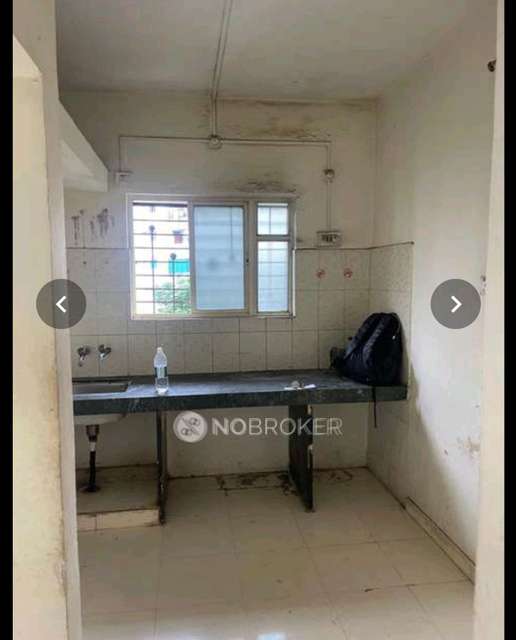 1 BHK Flat In Sara City Phase D For Sale  In Chakan