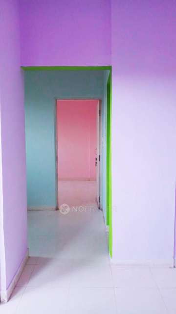 1 BHK Flat In Sara City Phase D For Sale  In Chakan