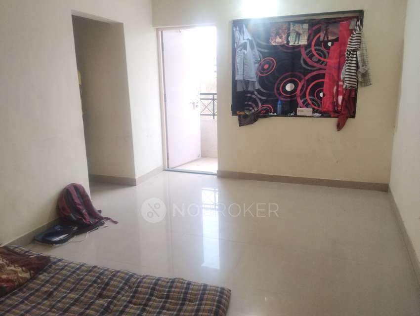 1 BHK Flat In Sakshi Samarth Apartment For Sale  In Narhe