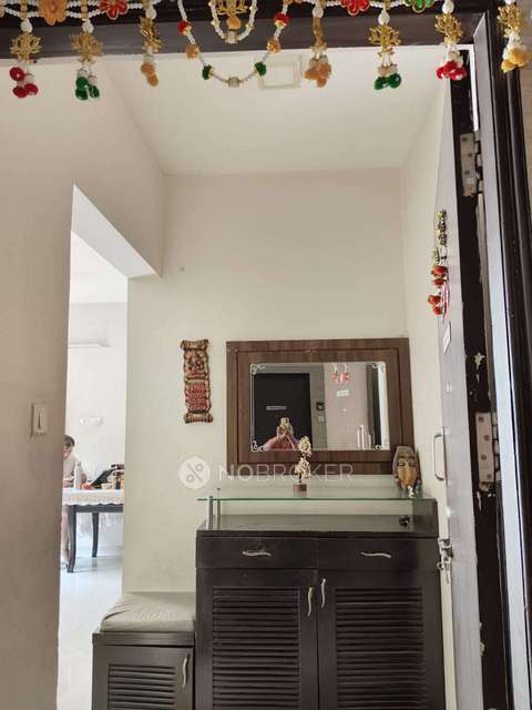 2 BHK Flat In Kunal Belleza Bavdhan For Sale  In Bavdhan