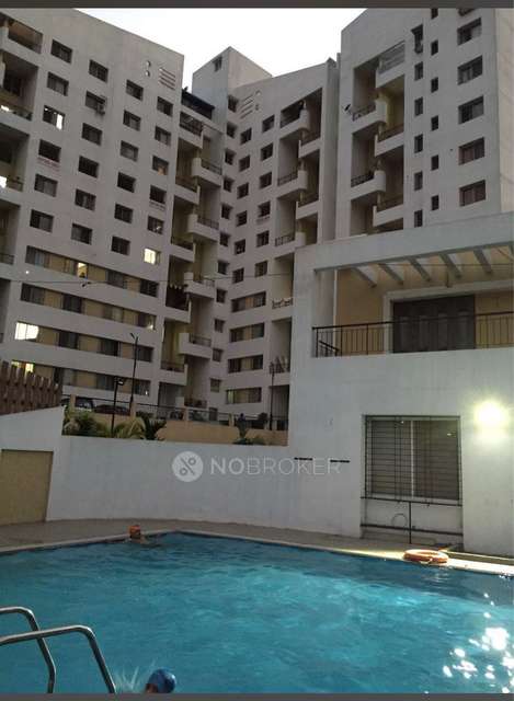 2 BHK Flat In Kunal Belleza Bavdhan For Sale  In Bavdhan