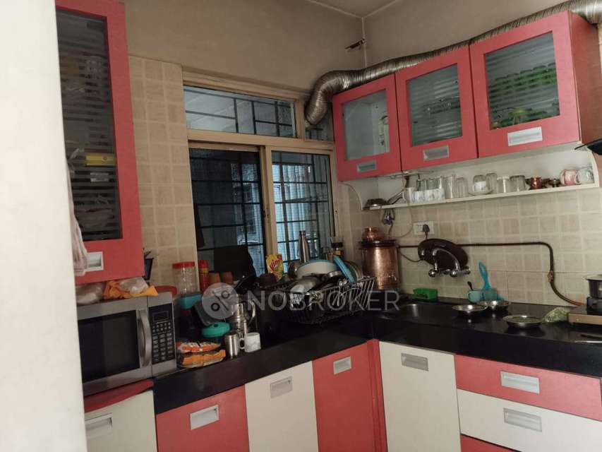 2 BHK Flat In Kunal Belleza Bavdhan For Sale  In Bavdhan