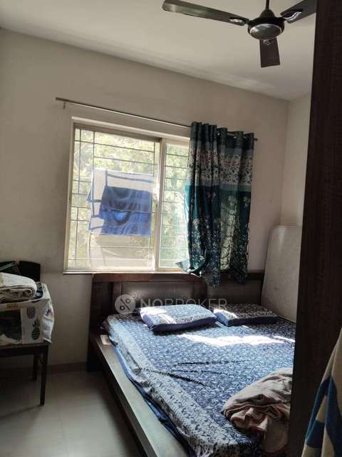 2 BHK Flat In Kunal Belleza Bavdhan For Sale  In Bavdhan