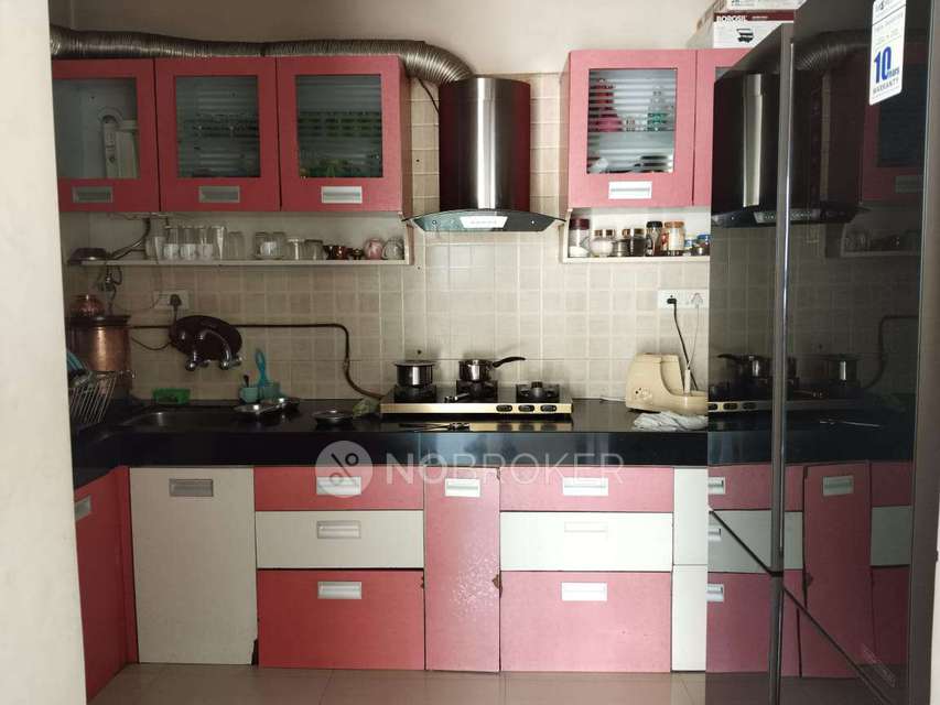 2 BHK Flat In Kunal Belleza Bavdhan For Sale  In Bavdhan