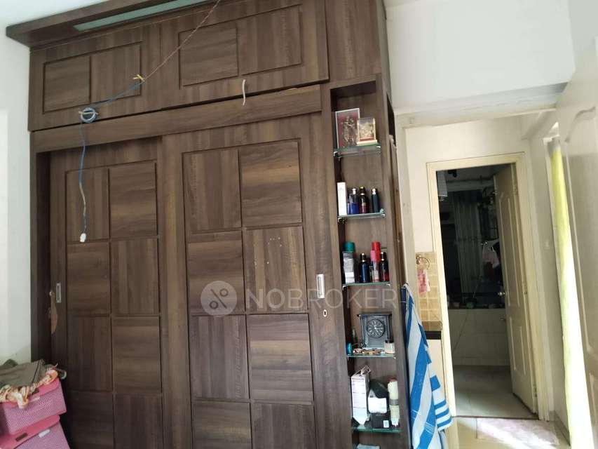 2 BHK Flat In Kunal Belleza Bavdhan For Sale  In Bavdhan