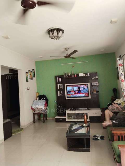 2 BHK Flat In Kunal Belleza Bavdhan For Sale  In Bavdhan