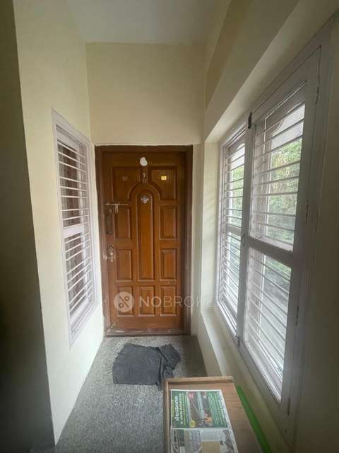 2 BHK House for Rent  In Teacher's Colony